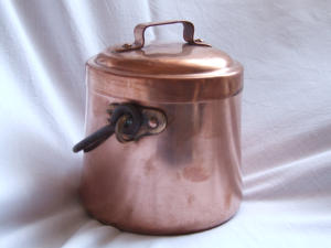 Secchiello (1900)